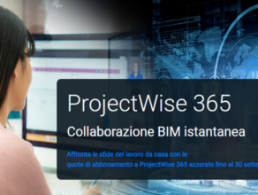 ProjectWise 365; l’approfondimento di Cad Connect